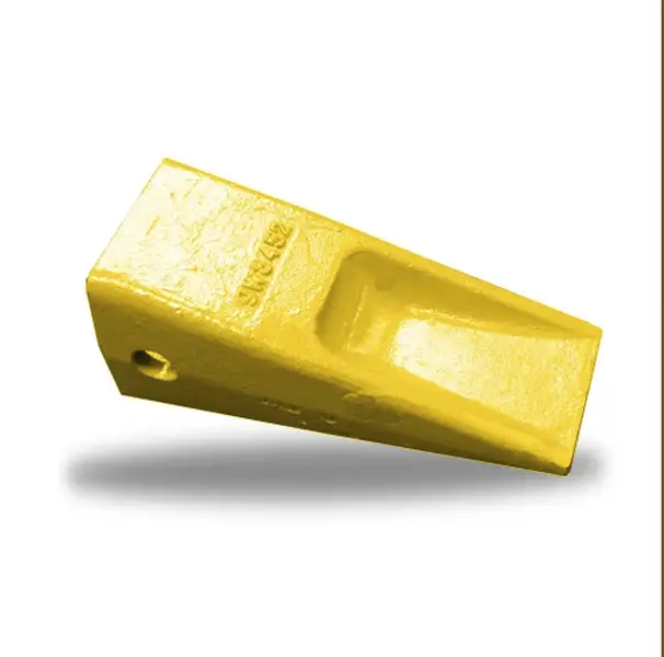 9W8452 | Caterpillar Bucket Tooth | Rock Chisel Style