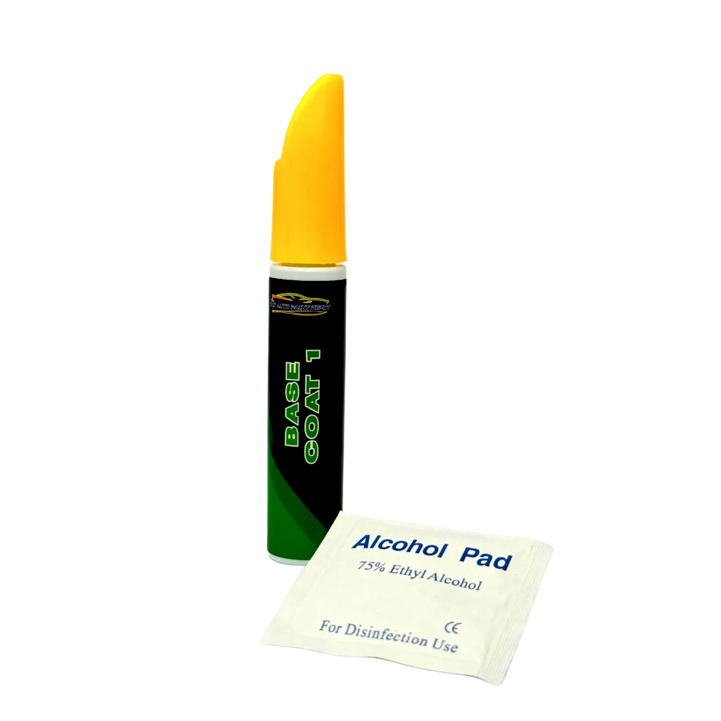 Automotive Touch Up Paint (Precision Multi-Pen) - Any Color