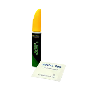 Automotive Touch Up Paint (Precision Multi-Pen) - Any Color