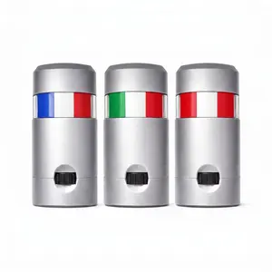 baseball face paint,Top Americas Teams 3-Color Flag-Themed Face Paint Stick,Football National Events Cosmetics