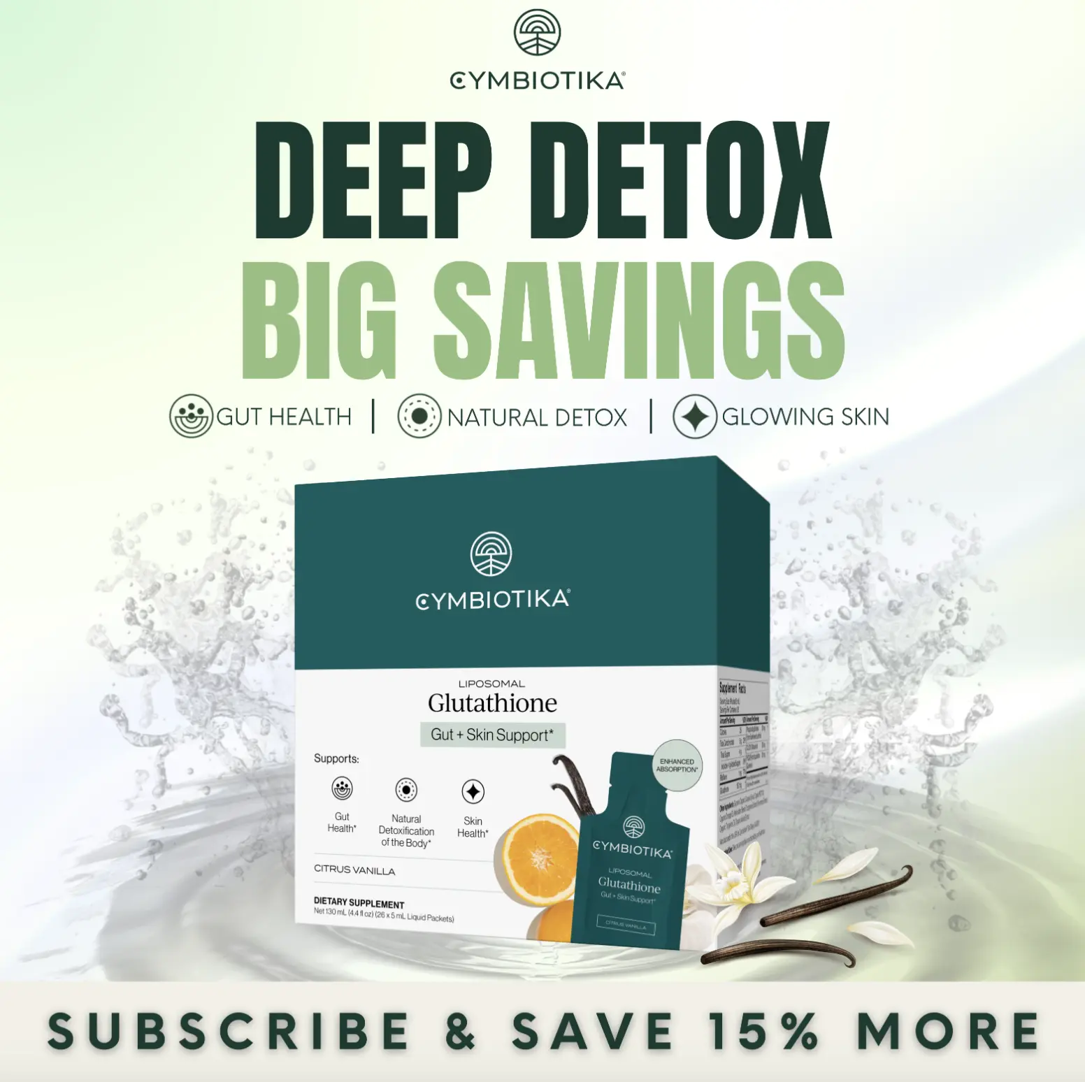 glutathione coupon cymbiotika coupon code