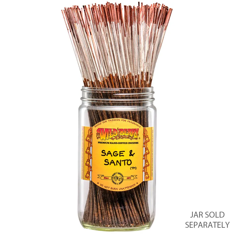 Sage & Santo™