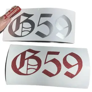 $uicideboy$ G59 Car Decal Waterproof Vinyl Sticker 5" Wide Multiple Colors for Car Customization & Versatile Use on Notebooks Laptops & Water Bottles