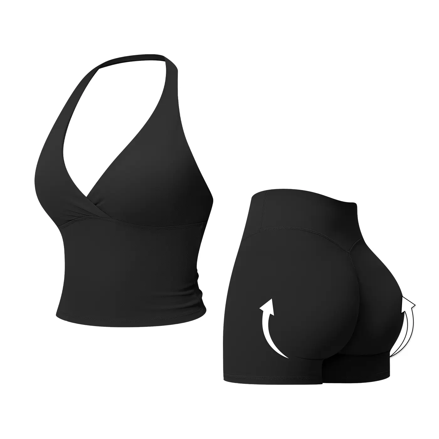 Premium Black