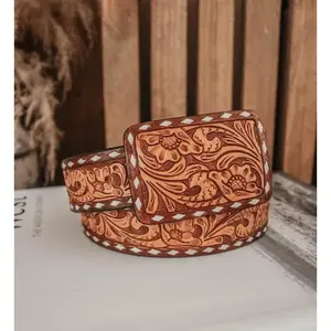 THE FALLEN TOOLED BELT