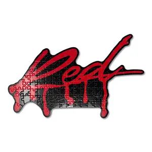 Red Puzzle