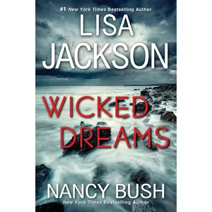 Wicked Dreams: A Riveting New Thriller (The Colony) Paperback – February 20, 2024