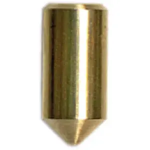 Weiser Bottom Pins - Pack of 100