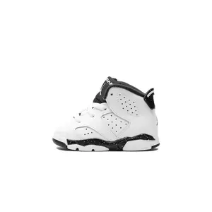 Air Jordan 6 TD "Reverse Oreo" DV3606 112