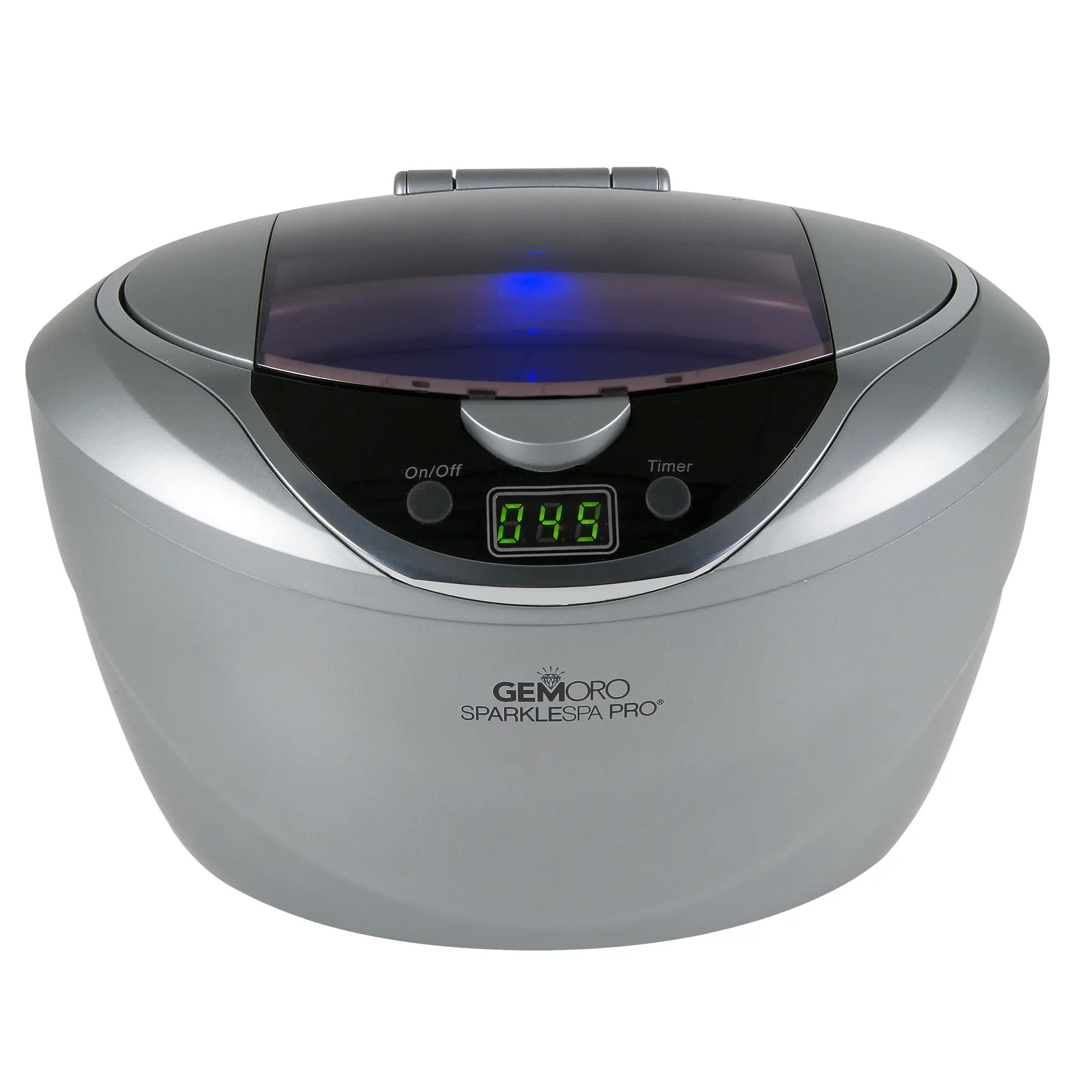 GEMORO SparkleSpa Pro