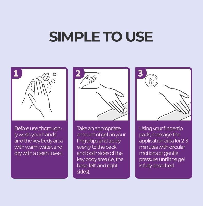 Kreain Nature Skin Soothing Cream, Natural Eczema Cream for Dry, Itchy, Redness-Prone, Full Body Calming Repair Lotion for Sensitive & Compromised Skin