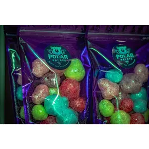 Jolly Pops