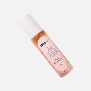 Nail Cuticle Oil - Lavender and Rosehip