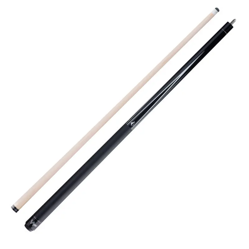 Viper Diamond Black Billiard/Pool Cue Stick Carbon Pool Cue Carbon Fiber Pool Cue