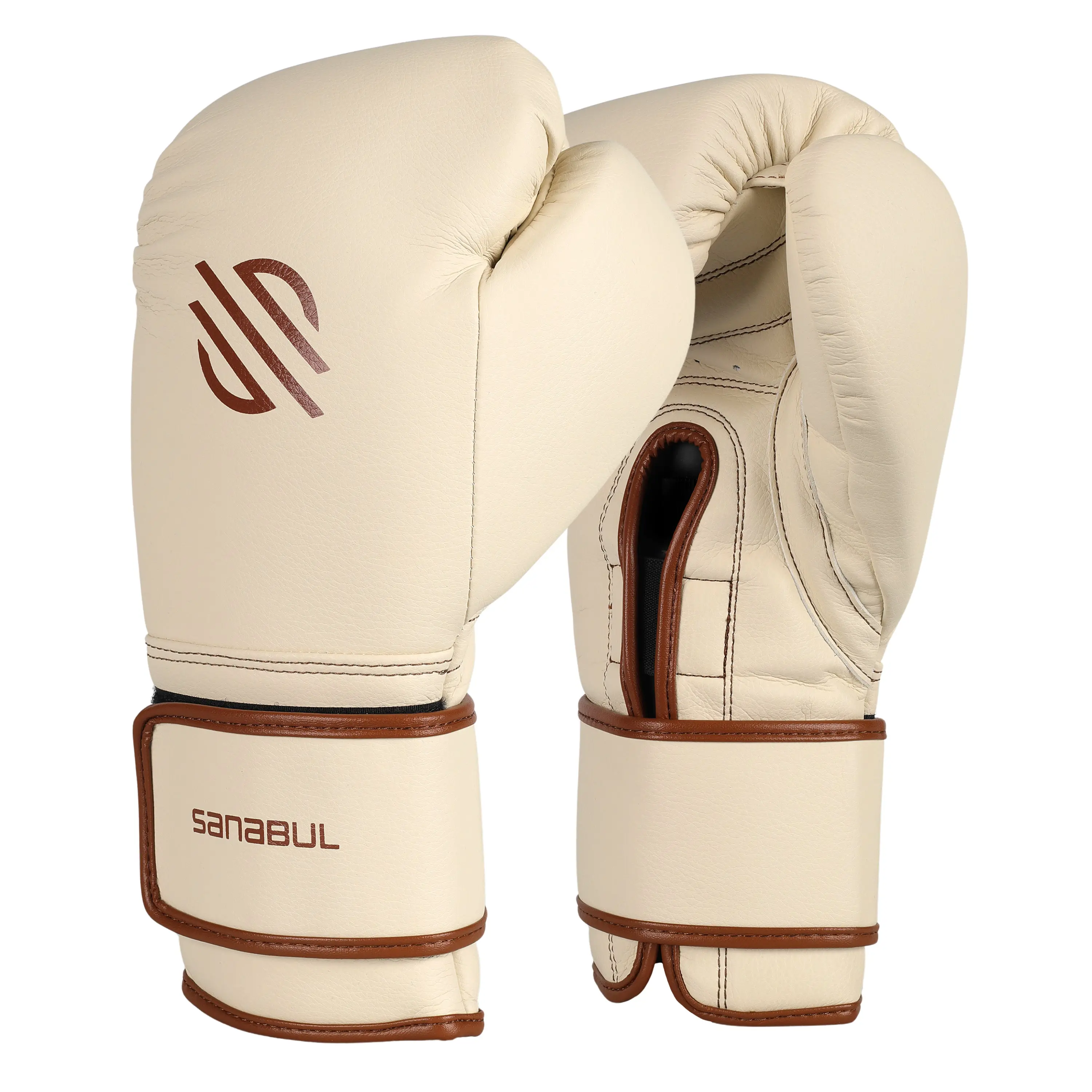 Las Arenas Mexican Style Professional Boxing Gloves - Classic Design, Modern Performance, Boxing Equipment