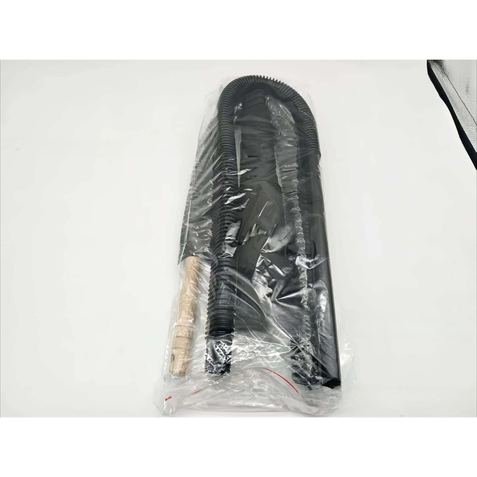 Second-generation hose  (black)