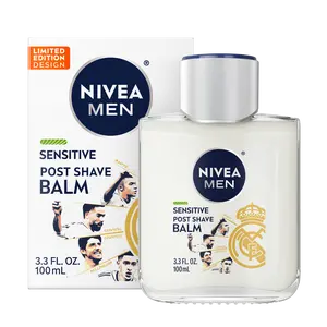 NIVEA Men Sensitive Post Shave Balm 3.3oz