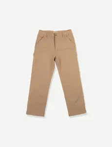 Loose Anti-Workwear Pant - Khaki