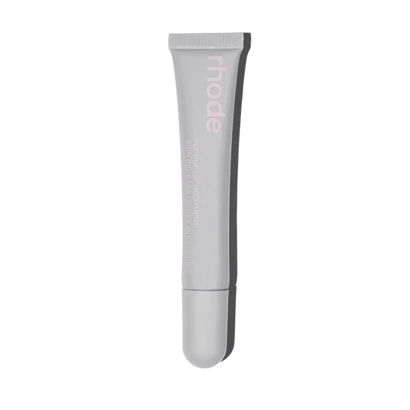 peptide lip treatment rhode vanilla - TikTok Shop