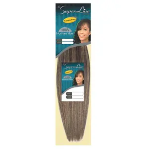 HH PERM YAKI WEAVE