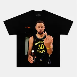 STEPHEN CURRY 2026 Tee - Sports T-Shirt - Gift For Fan