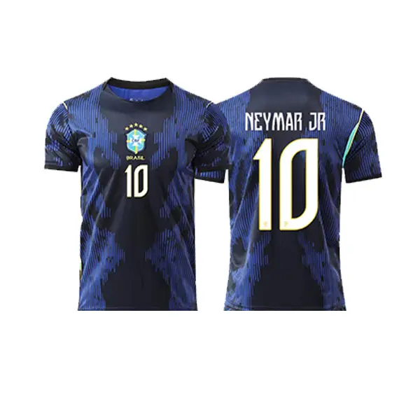 Away-10 NEYMAR JR
