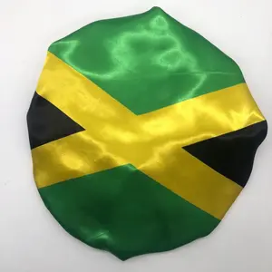 Jamaican Hair Bonnet