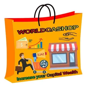 WORLDCASHOP USA