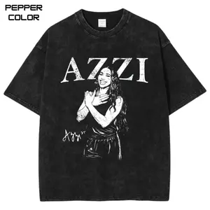 Azzi Fudd Vintage 90s T-shirt, Basketball 90's Graphic Tee, Game Day Shirt, Unisex Streetwear Tee, cotton crewneck shirt, Trending, All Size, Gift For fans