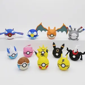 Custom 3D Printed Character Ball Collectable | High-Definition Designs for Trainers & Collectors