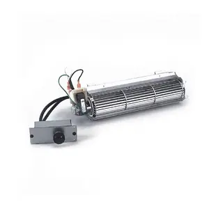 Empire  Automatic Variable Speed Fireplace Blower