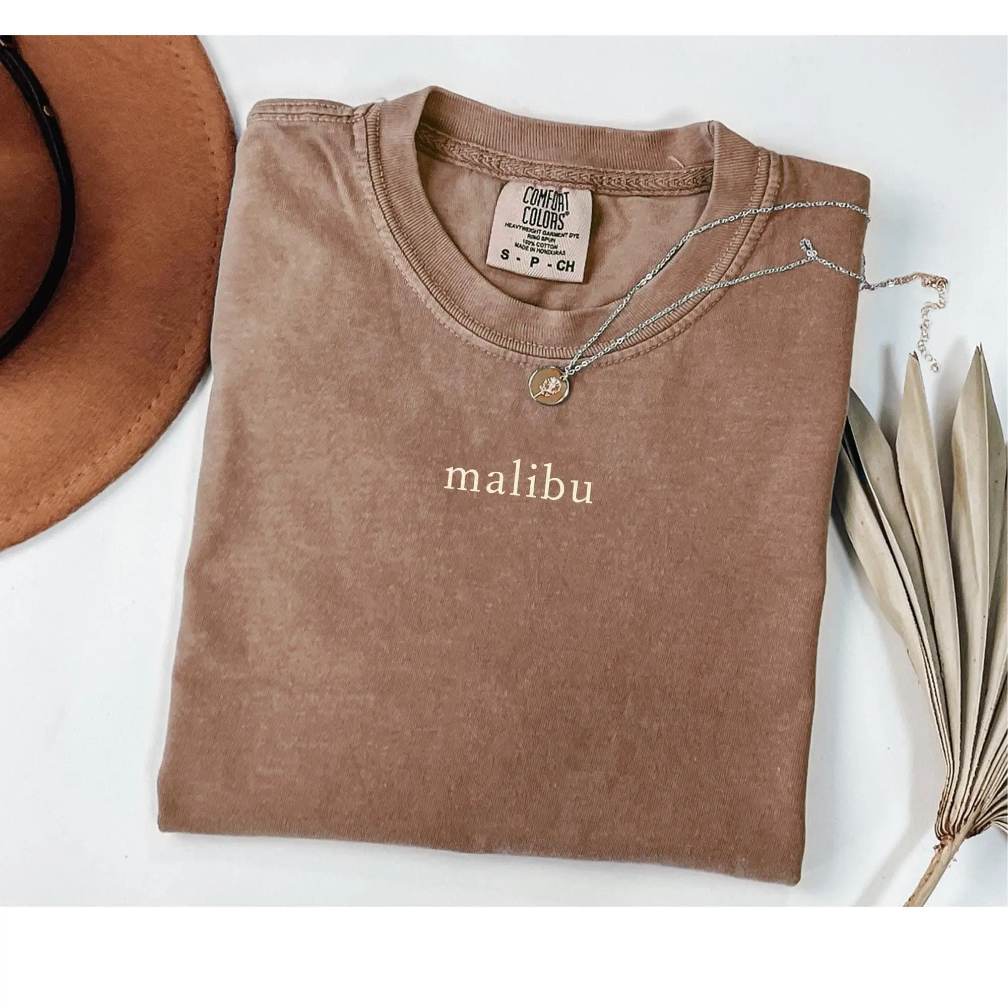 Malibu Shirt, Malibu Cute Shirt, California Malibu Shirt, West Coast Shirt, Beach Shirt, Hollywood Shirt, Cute Beach Shirt
