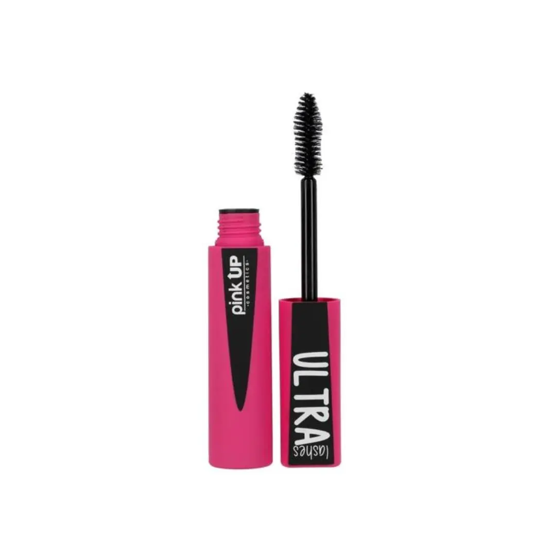 Pink up Ultra Lashes Mascara 0.38 oz