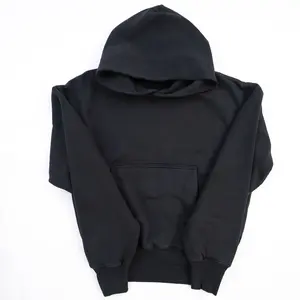 Perfect Hoodie Adult 17 Colors Available Casual Long Sleeve Double Layer Construction Polyester Fiber Machine Wash Cold Gentle Cycle Imported FW21