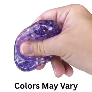 Starlight Mini Boba Squeeze Balls 1 1/2”