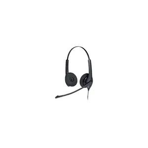 Jabra Biz 1500 Duo - Professional UC Wired Headset