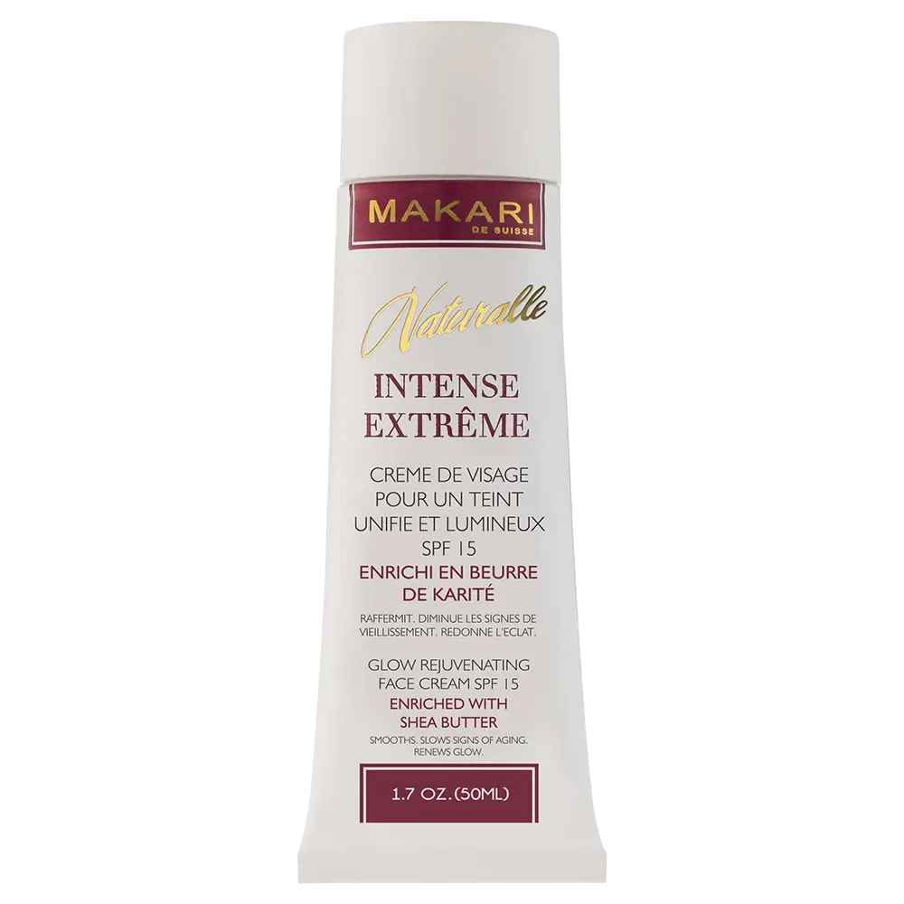 Naturalle Intense Extreme Glow Rejuvenating Face Cream