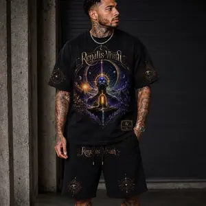 Reyalis Vivan Ascension Set