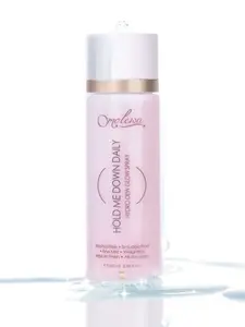 Hold Me Down Daily Setting Spray by Omolewa Hydra Glow