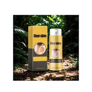 Nursing Spray - Smooth and Repairing Skin Spray Moisturizers Moisturizers