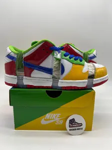 Nike SB Dunk Low eBay Sandy Bodecker