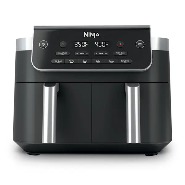 Ninja DualZone 8-QT Dual Air Fryer - DZ801