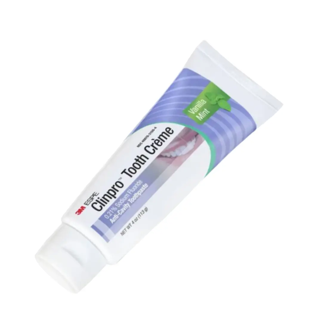 3M Clinpro Tooth Creme