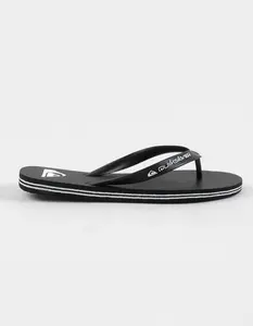 QUIKSILVER Moncata Core Mens Flip Flops