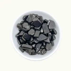 Shungite Tumbled Shungite Tumbled