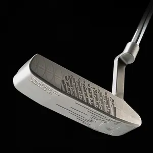 Handsome Too Naked Putter