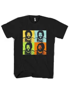Bud Spencer Camiseta Popular Art Men's / Women's T Shirt  Print T Shirt For Men Fashion Streetwear
