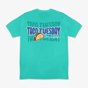 Tuesday Night Lights Tee