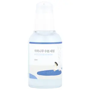 Round Lab Birch Juice Moisturizing Serum, 1.69 fl oz (50 ml)