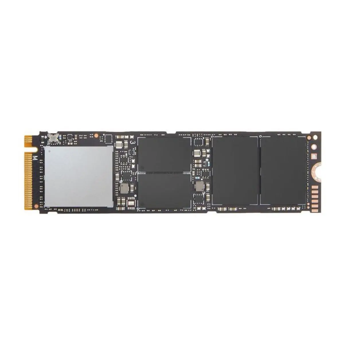 Solidigm D3-S4520 480GB 3D NAND SATA III M.2 2280 Internal Data Center SSD